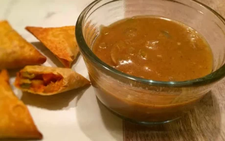 chinese curry sauce