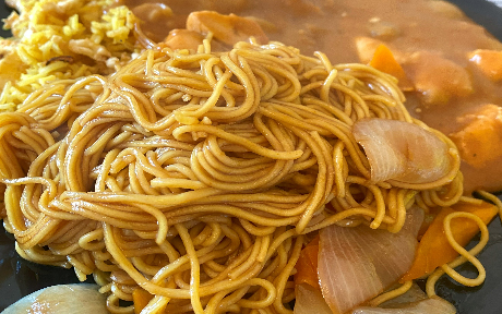 chinese noodles