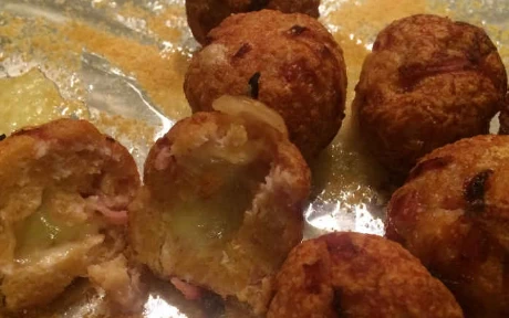 chicken bites