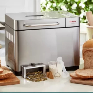 bread maker