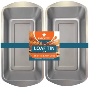 bread tins