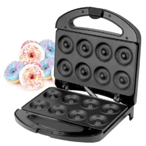 ring doughnut machine