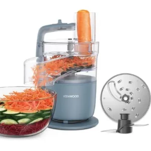 food processor