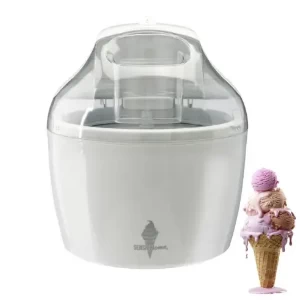 ice cream maker