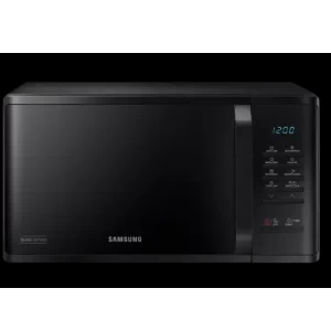 microwave oven