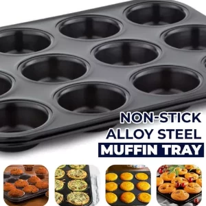 2 muffin tins
