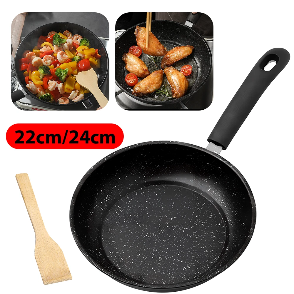 non stick frying pan