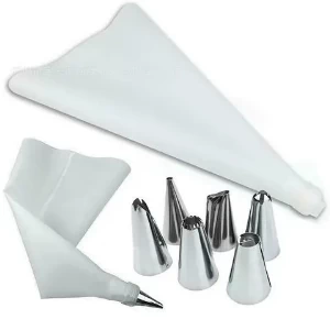 piping bag