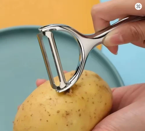 potato peeler