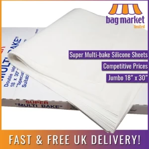 silicone paper