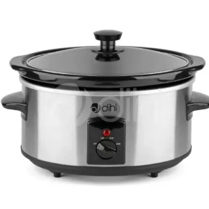 slow cooker
