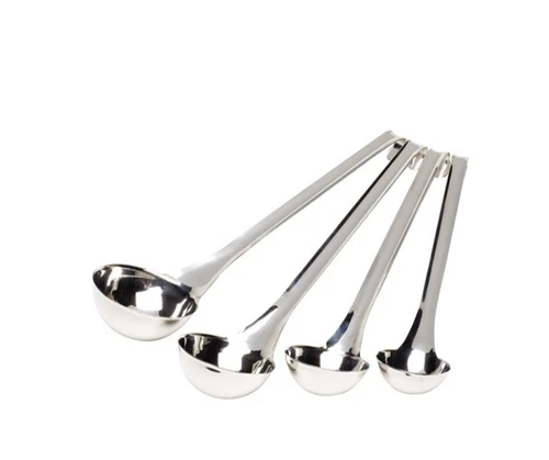 stainless steel ladles
