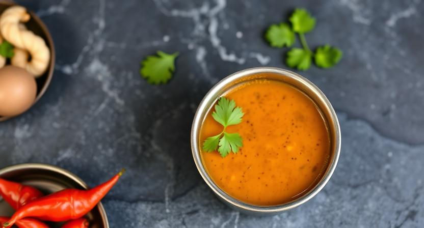 masala sauce