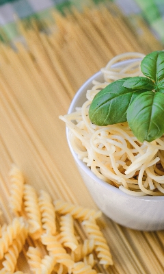 Pasta